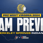 2024 Team Preview: Berkeley Springs Indians