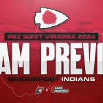 2024 Team Preview: Bridgeport Indians
