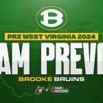 2024 WV Team Preview: Brooke Bruins