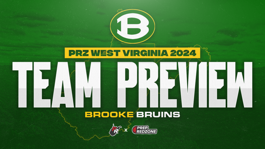 2024 WV Team Preview: Brooke Bruins