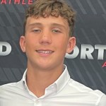 Bryson Dossett