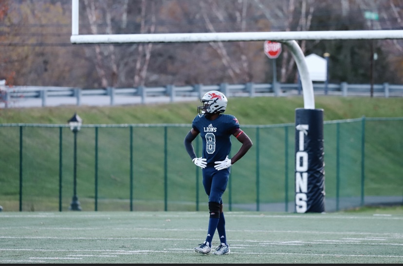 Giovany (Jojo) Njoh Mbengue