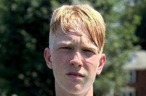 Georgia's Leaders in the 2030-'31 Classes