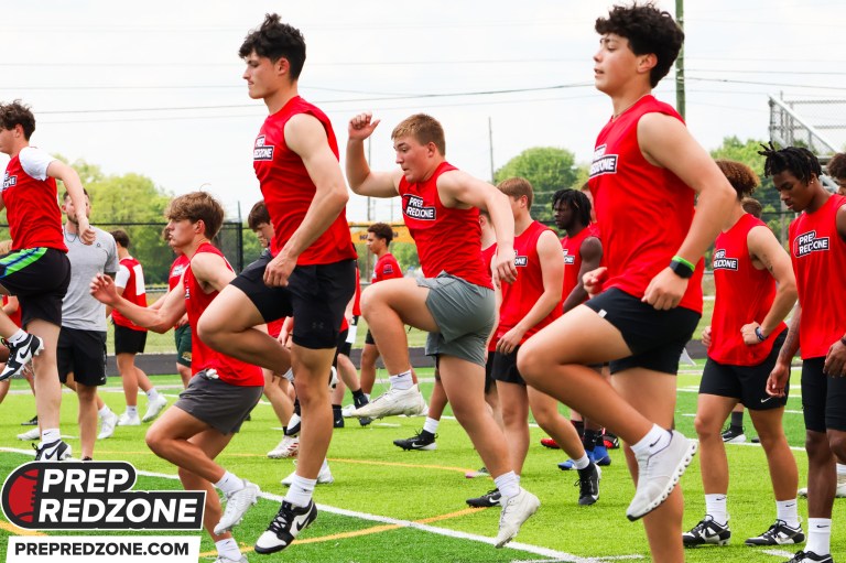 5 Prospects from the Class of 2027 ready to break out