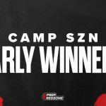 Summer Camp SZN Early Winners: 2028 Edition
