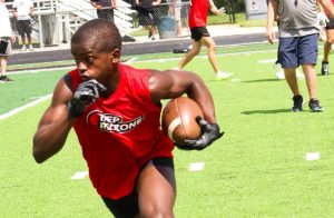 2027 New Rankings Additions: Four Big-Time Studs