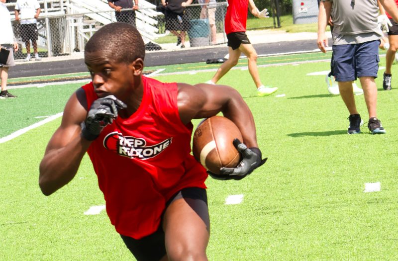 2027 New Rankings Additions: Four Big-Time Studs