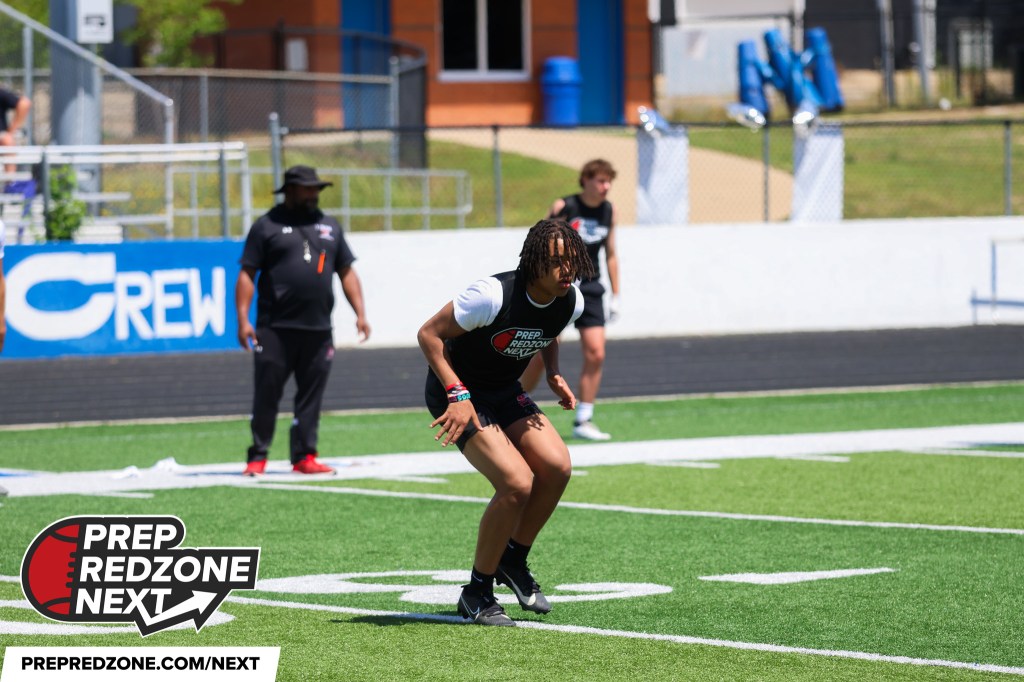 Winter Stock-Risers: 2028 Athletes