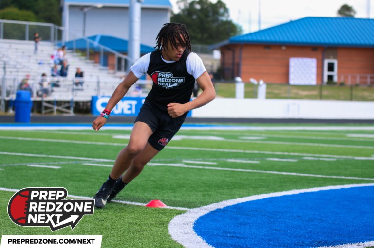 2028 Prospect Watch: Six Athletes To Know