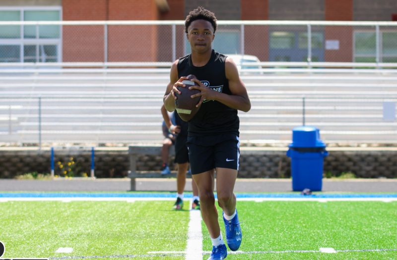 Development 7v7 Top Performers