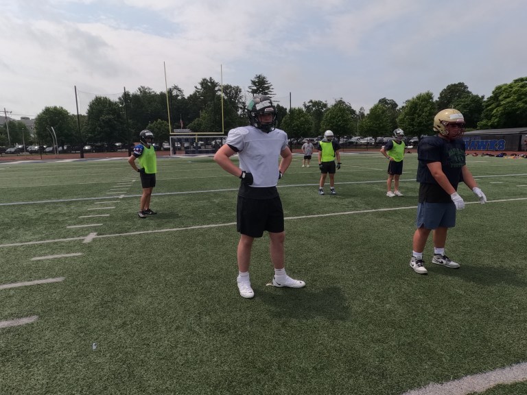 Mass Elite Clinic: Rising Stars To Know
