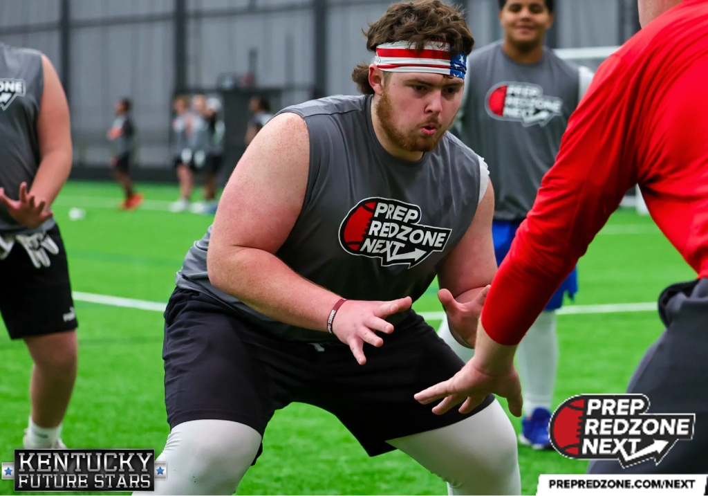 2024 8th Grade KY Future Stars: Projected O-Linemen Preview