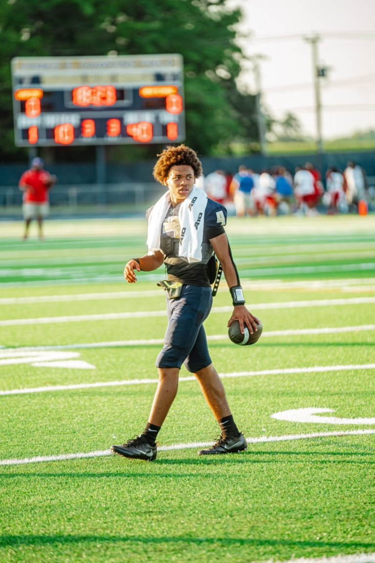 Kaleb Wyche
