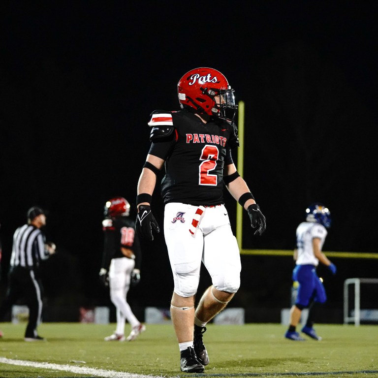 Jacob Lykins