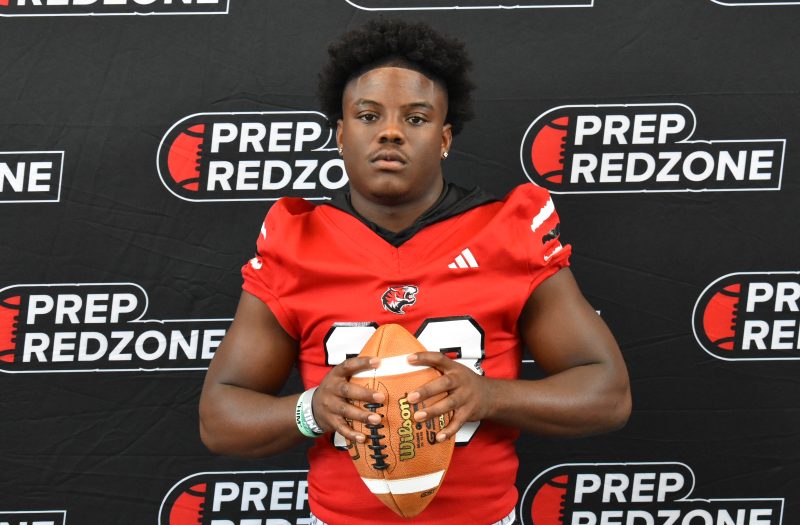 Five Takeaways From PRZ Media Day At Hillcrest