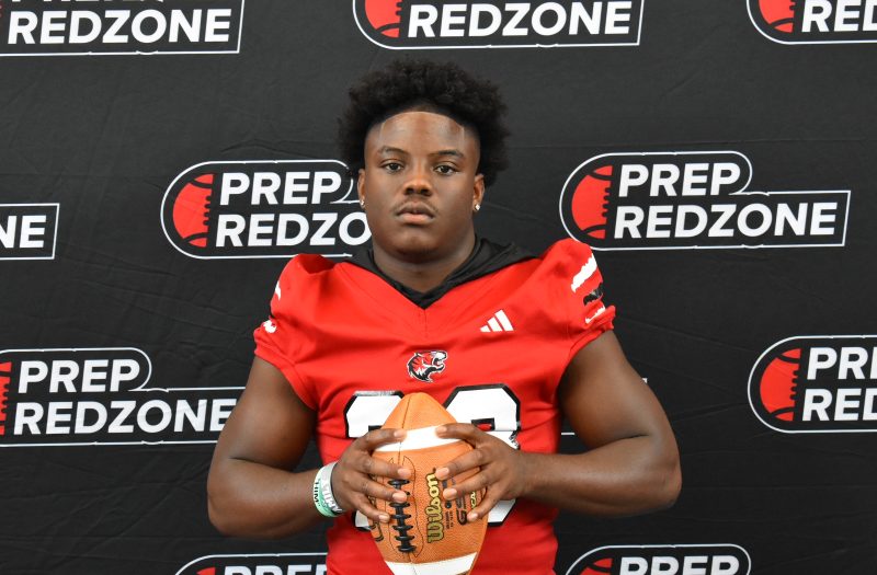 2024 Preview: Blue Ridge Tigers