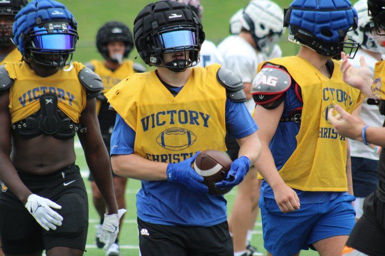 2026 Rankings - Top Running Backs