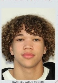 Darnell Rogers
