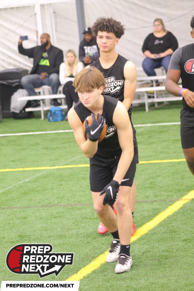 New Kids on the Block: NJ&#8217;s Top 2028 Athletes