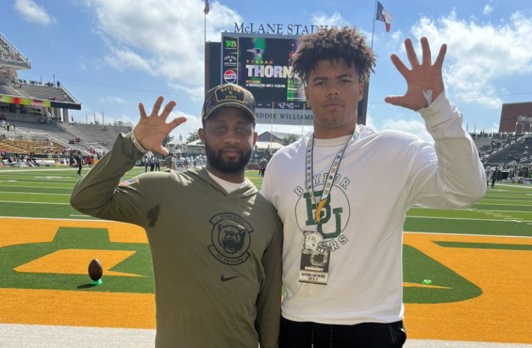 Midwest High School Transfers Heading South to Find Glory