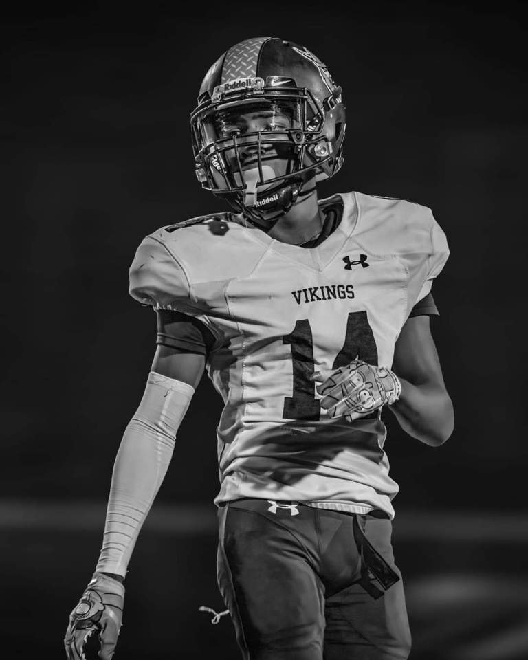 Johntay Gaither