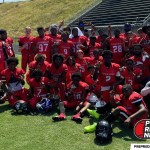 Georgia Class of 2030 Prospects That Shined At FSG Practice