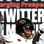 Twitter Film Study Comes to a Close With 3 Emerging Prospects