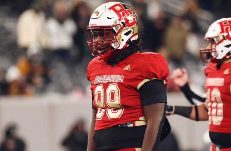 Darkhorse Candidates For NJ&#039;s DPOY Awards