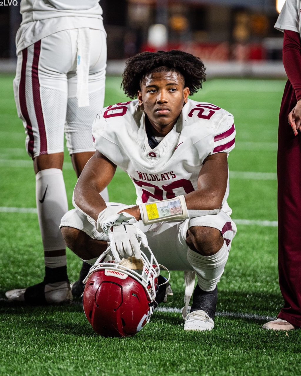 5 2025 Playmakers Working Towards To Play On Saturdays &amp;#8211; Pt. 2
