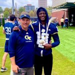 Evaluating Georgia Tech’s 6 June 9th Commitments