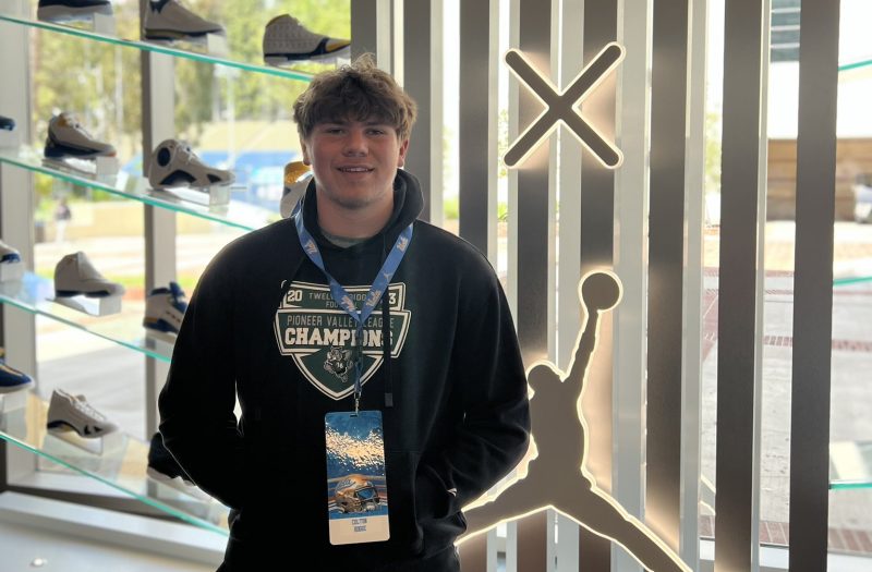Sacramento/Central Valley prospects picking up first offers