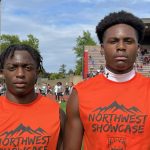 Top Norcal prospects earn offers at Northwest Showcase