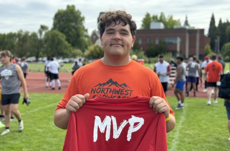 2025 Rankings New Additions: Norcal Offensive Line