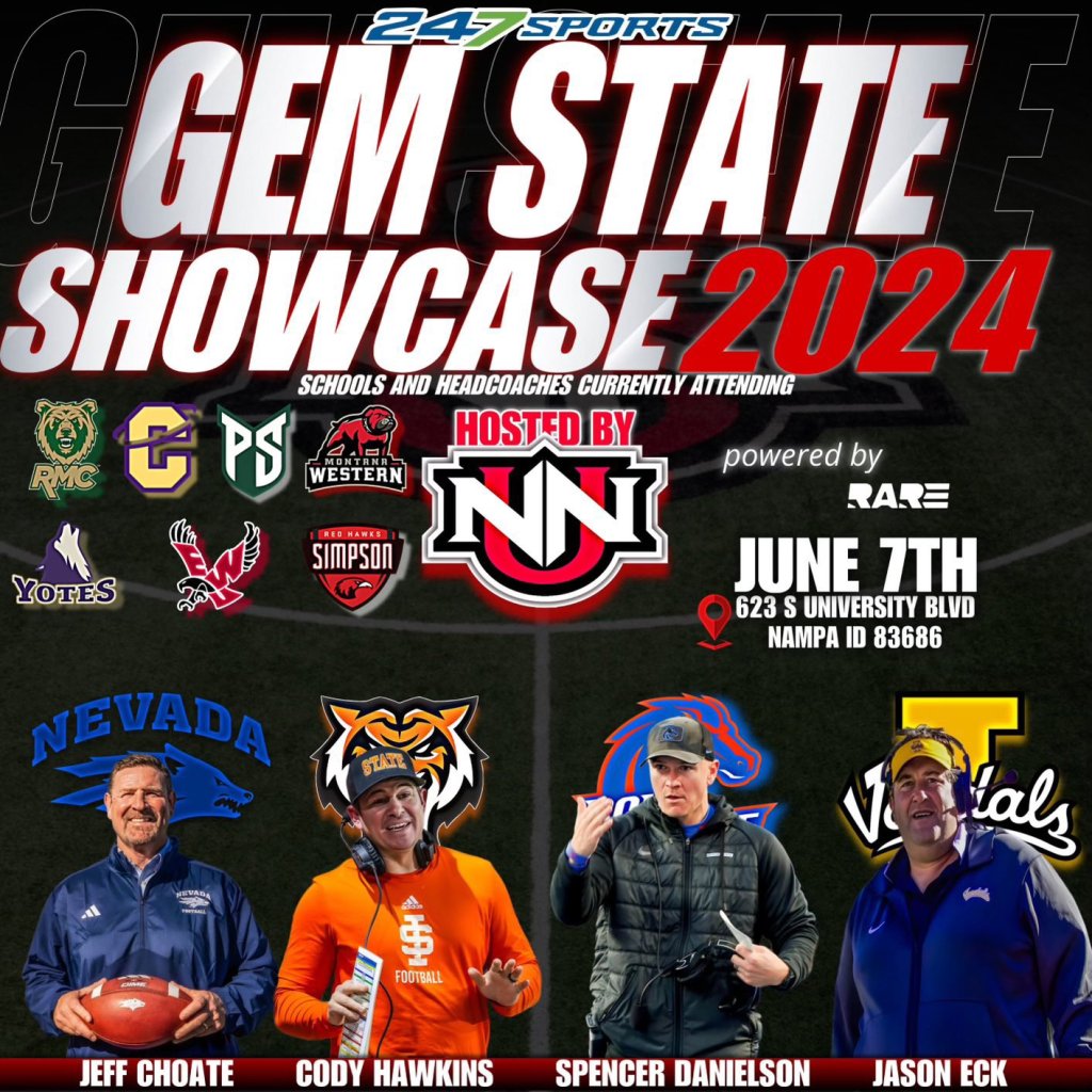 Gem State Showcase: Top Performers (II)