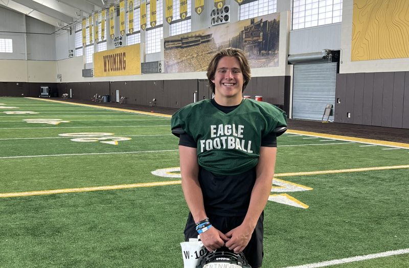 Top regional 2025's seeing offers roll in