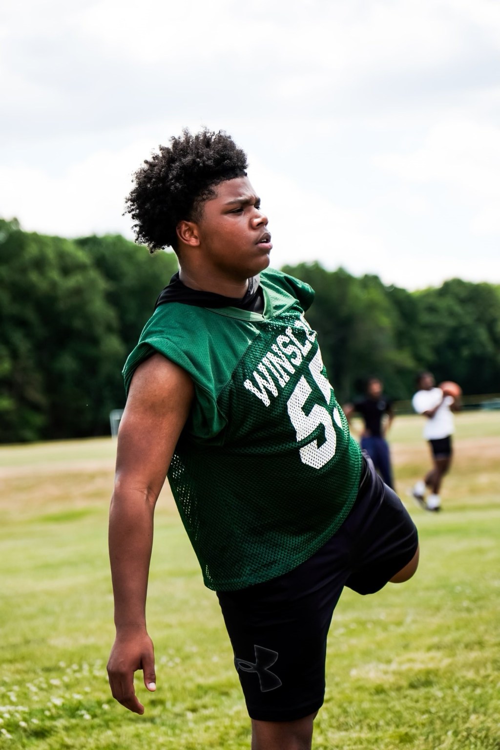 ’26 Rankings Update: The Defensive Line Film Room, Part III