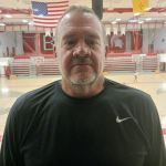 Back Home: Howes happy to be coaching again at alma mater