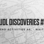 Hudl Discoveries #51: OAA White Pt.1