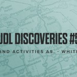 Hudl Discoveries #52: OAA White Pt.2