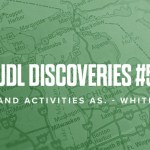 Hudl Discoveries #53: OAA White Pt.3