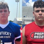 2024 8th Grade KY Future Stars: Projected D-Linemen Preview