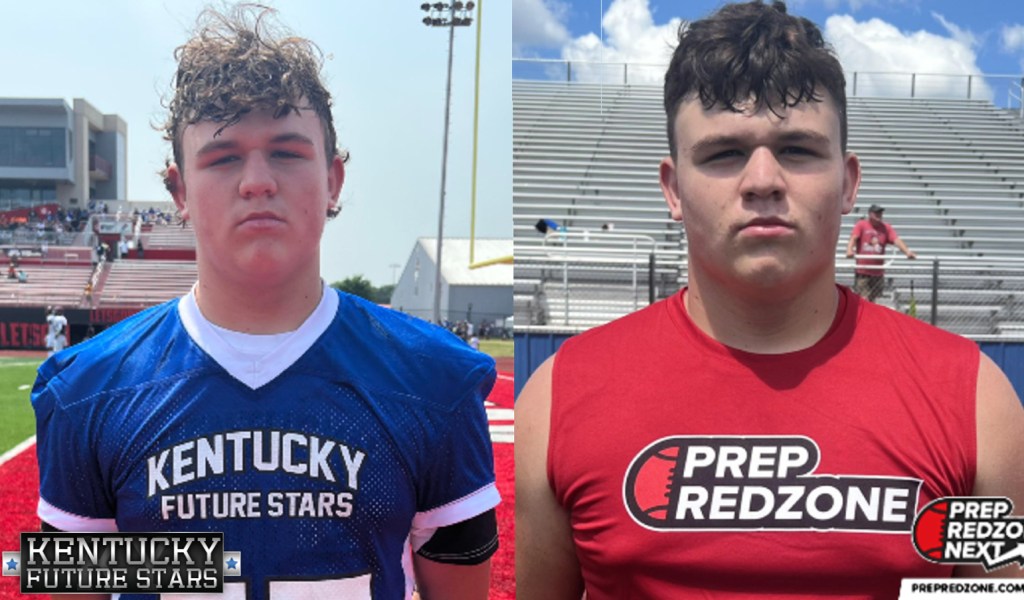 2024 8th Grade KY Future Stars: Projected D-Linemen Preview