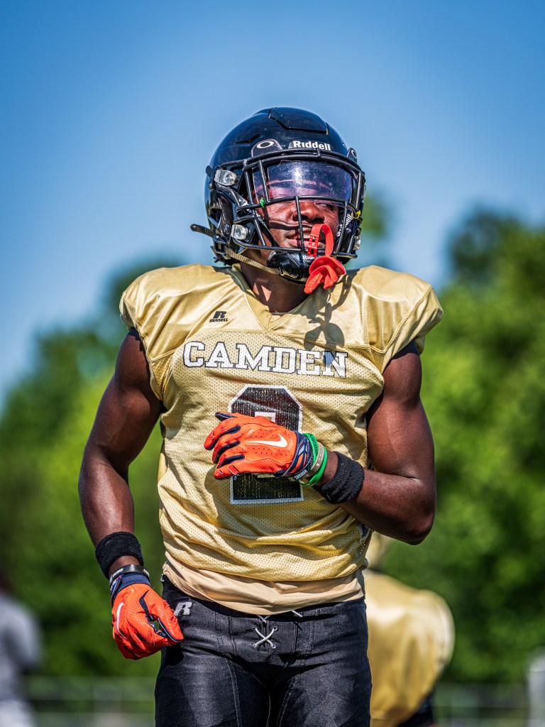 Tylin Drakeford