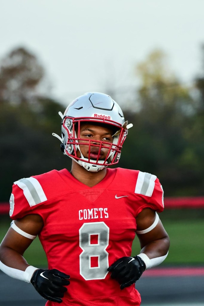 Geremiah Ademola-Sadipe