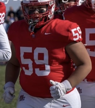 Hezekiah Garcia
