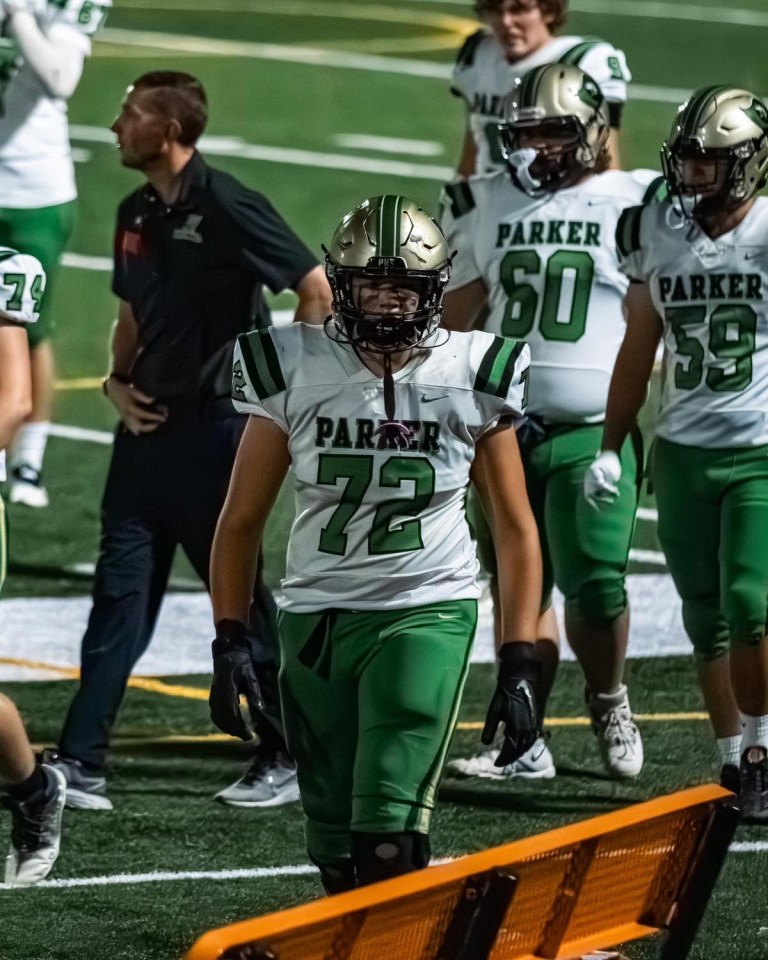 Gavin Meier