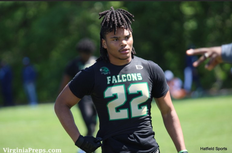 Kaleb Polk