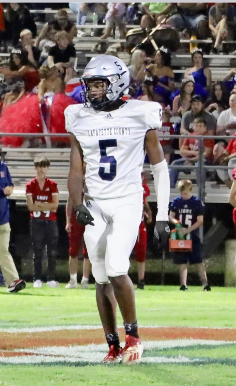 Elijah Martin