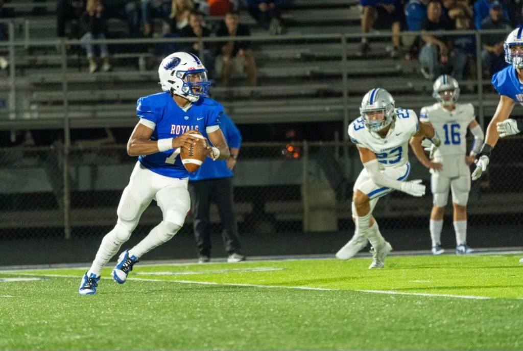 Chandler Michael Weston