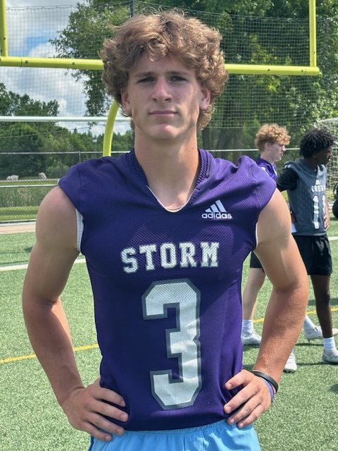 Crown College Elite Camp Standouts: Part I